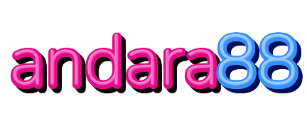 andara88 — logo kanal