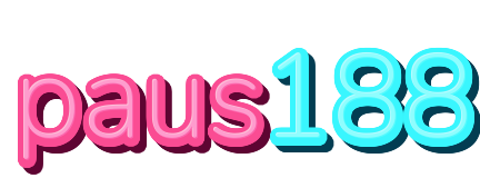 paus188 — logo kanal