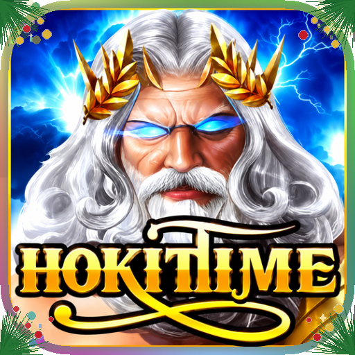 hokitime — galeri pratinjau - APK Resmi